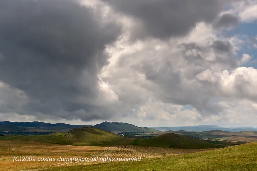 Dobrogea