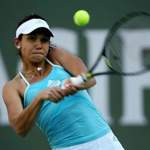 Tenis - Raluca Olaru s-a calificat în finala turneului de la Bad Gastein!