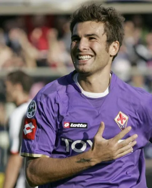 Mutu a revenit pe gazon după 4 luni de pauză! "Briliantul" a marcat un gol în amicalul Fiorentina-Belluno, scor 7-0
