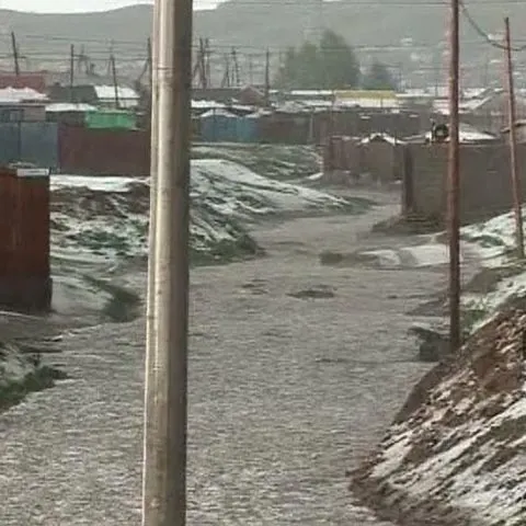 Vremea capricioasă a provocat probleme în întreaga lume - VEZI VIDEO CU DISTRUGERILE