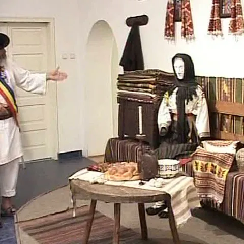 Gura Humorului, un orăşel de munte, cu ceasuri de linişte şi păduri răcoroase 