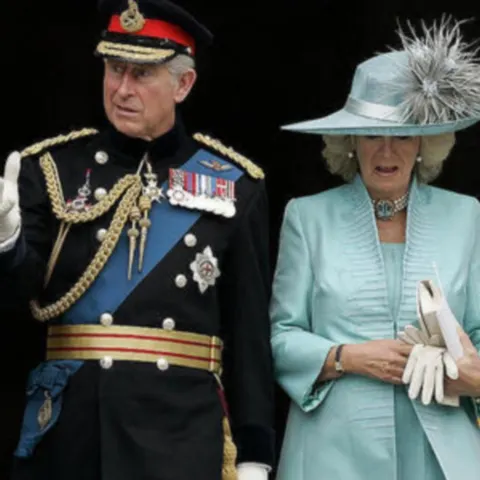 Prinţul Charles a deschis Adunarea Clanurilor Scoţiene din Edinburg