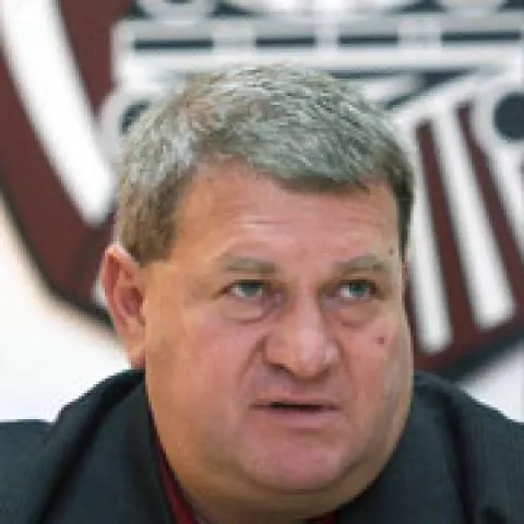 Iuliu Mureşan: "A ieşit un meci echilibrat, chiar dacă noi am fost un pic mai buni"