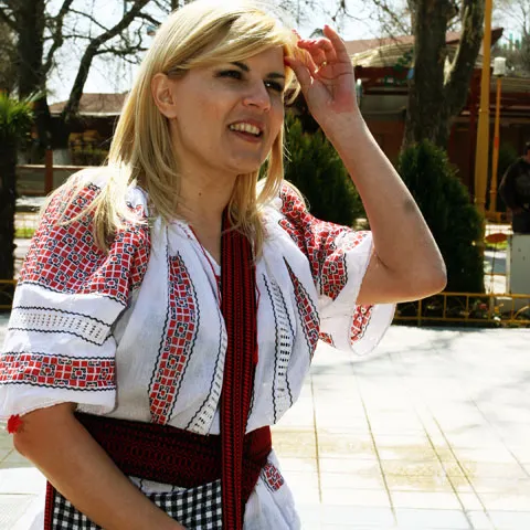 Deputaţii PD-L nu au votat pentru înfiinţarea comisiei Udrea