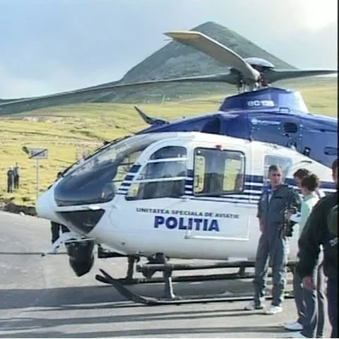 Copilul dispărut la Rânca ar fi plecat în căutarea ursului Baloo, din Cartea Junglei, cred poliţiştii