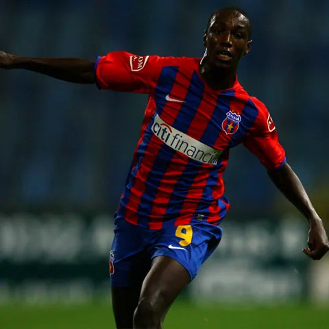 Semedo, aproape de CFR Cluj