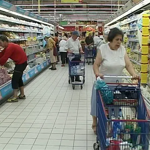 Confederaţia Cartel Alfa vrea adoptarea Codului de bune practici în supermarketuri