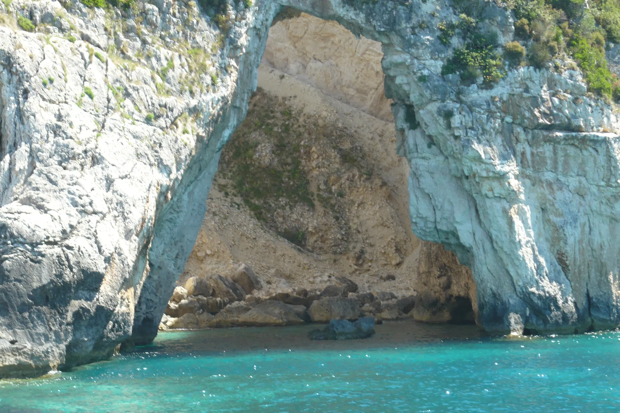 Corfu