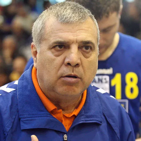 Cutremur în handbalul românesc: Fostul selecţioner Lucian Râşniţă, acuzat de hărţuire sexuală!