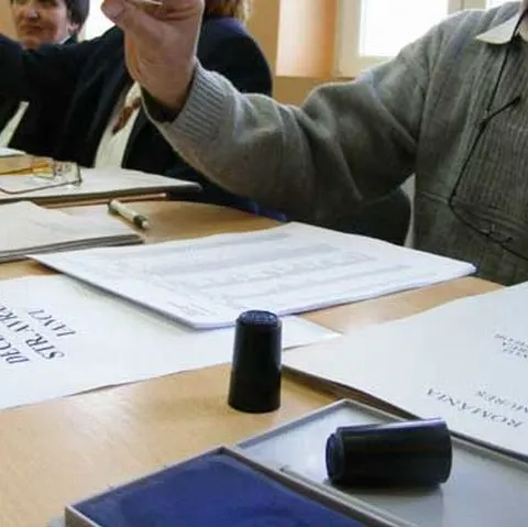 Un scenariu cu revolte postelectorale în Republica Moldova este puţin probabil, potrivit unui expert ECFR