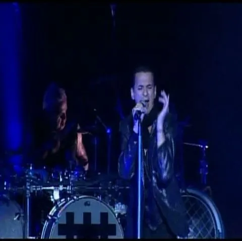 Depeche Mode a susţinut un concert electrizant la Toronto, în Canada