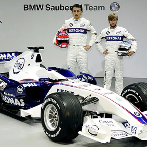 BMW se retrage din Formula 1!