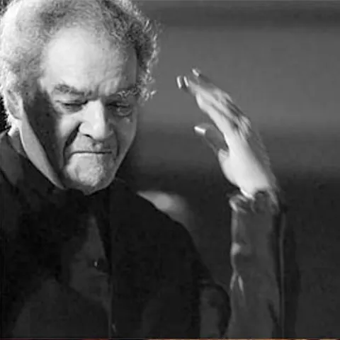 Compozitorul de jazz George Russel a decedat, la vârsta de 86 de ani