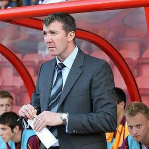 Liga Europa - Antrenorul lui Motherwell afirmă că echipa îşi va arăta valoarea contra Stelei