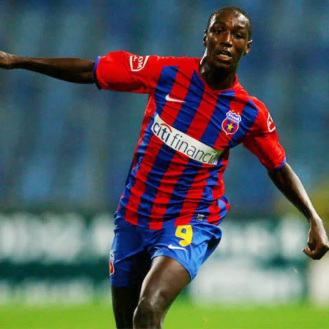 Semedo şi-a reziliat contractul cu Steaua! Becali: "A fost cea mai mare ţeapă din istoria Stelei!"