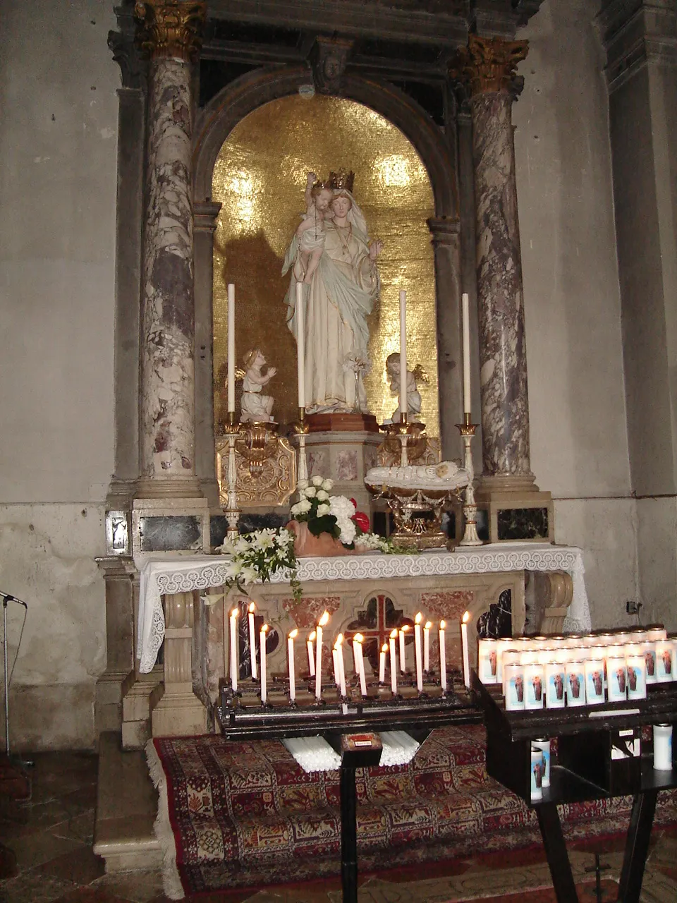 Venetia