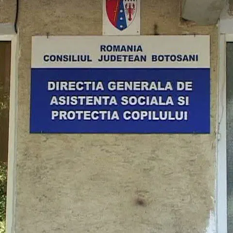 Hoţie în centrul de plasament - Direcţia pentru Protecţia Copilului Botoşani a cumpărat hrană la suprapreţ