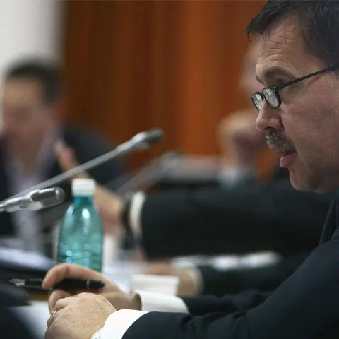 Pogea: Din septembrie va urma a doua etapă de reducere a taxelor şi tarifelor