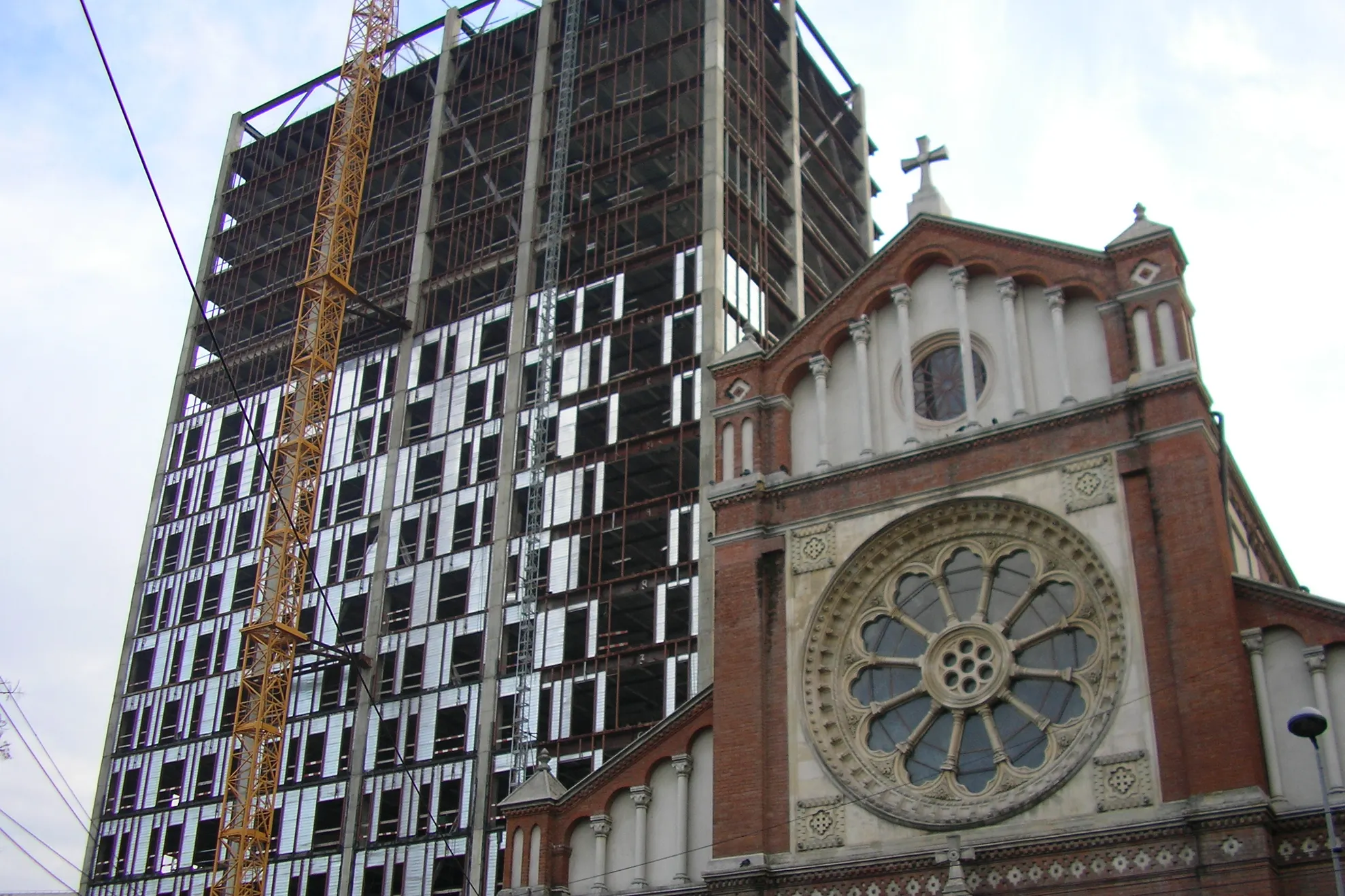 Bucuresti