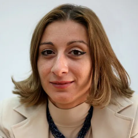 Eliza Frâncu: Moldova, o ştire mică