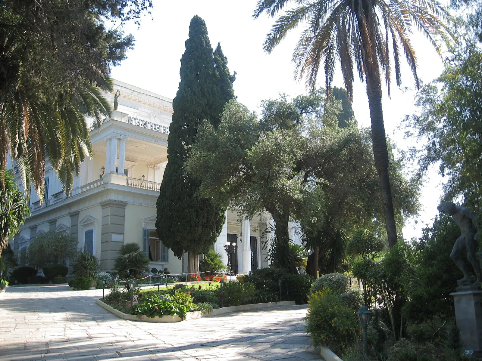 Corfu