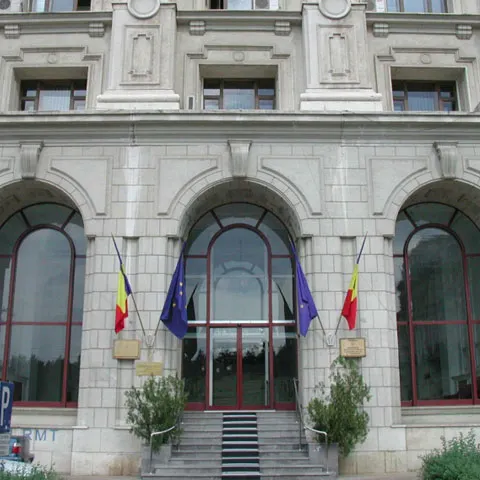 Recursul Ministerului Finanţelor în procesul cu CSM, amânat pentru 19 august