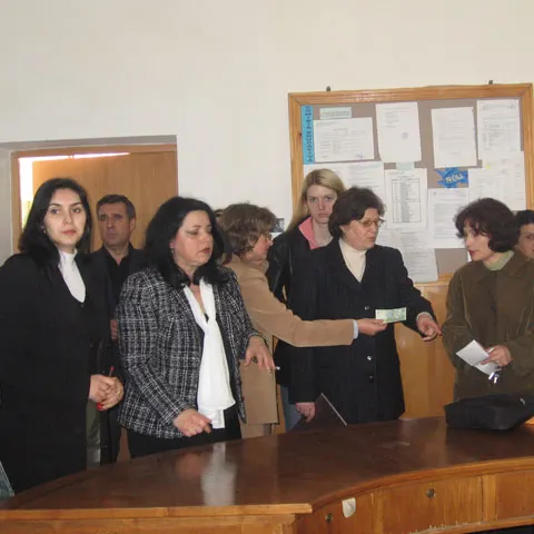 Ministerul Educaţiei şi FEN au propuneri divergente pentru admiterea la liceu şi bacalaureat