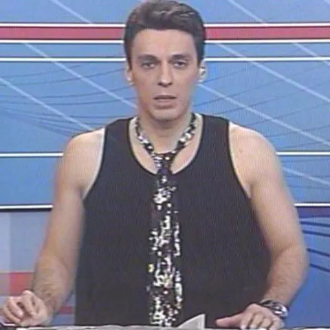 Mircea Badea i-a dezbrăcat la maiou pe Gâdea, Stan şi Ciutacu