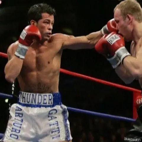 Ancheta autorităţilor a ajuns la concluzia că Arturo Gatti s-a sinucis