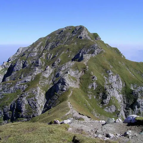 Salvamontiştii din Buşteni au căutat un tânăr dispărut în Bucegi