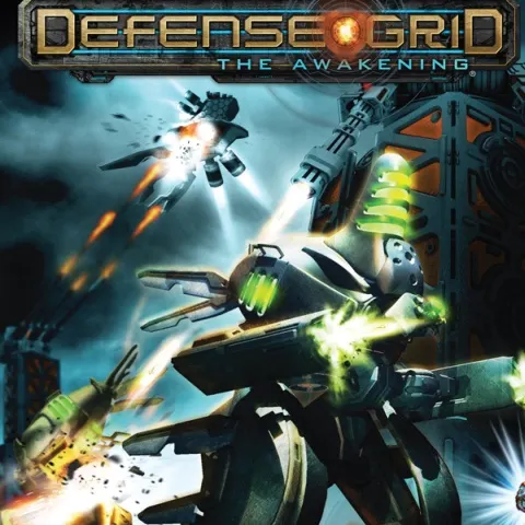 Defense Grid: The Awakening, lansat în magazine
