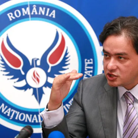 ANI sesizează procurorii în cazul unui fost secretar personal al ministrului Transporturilor