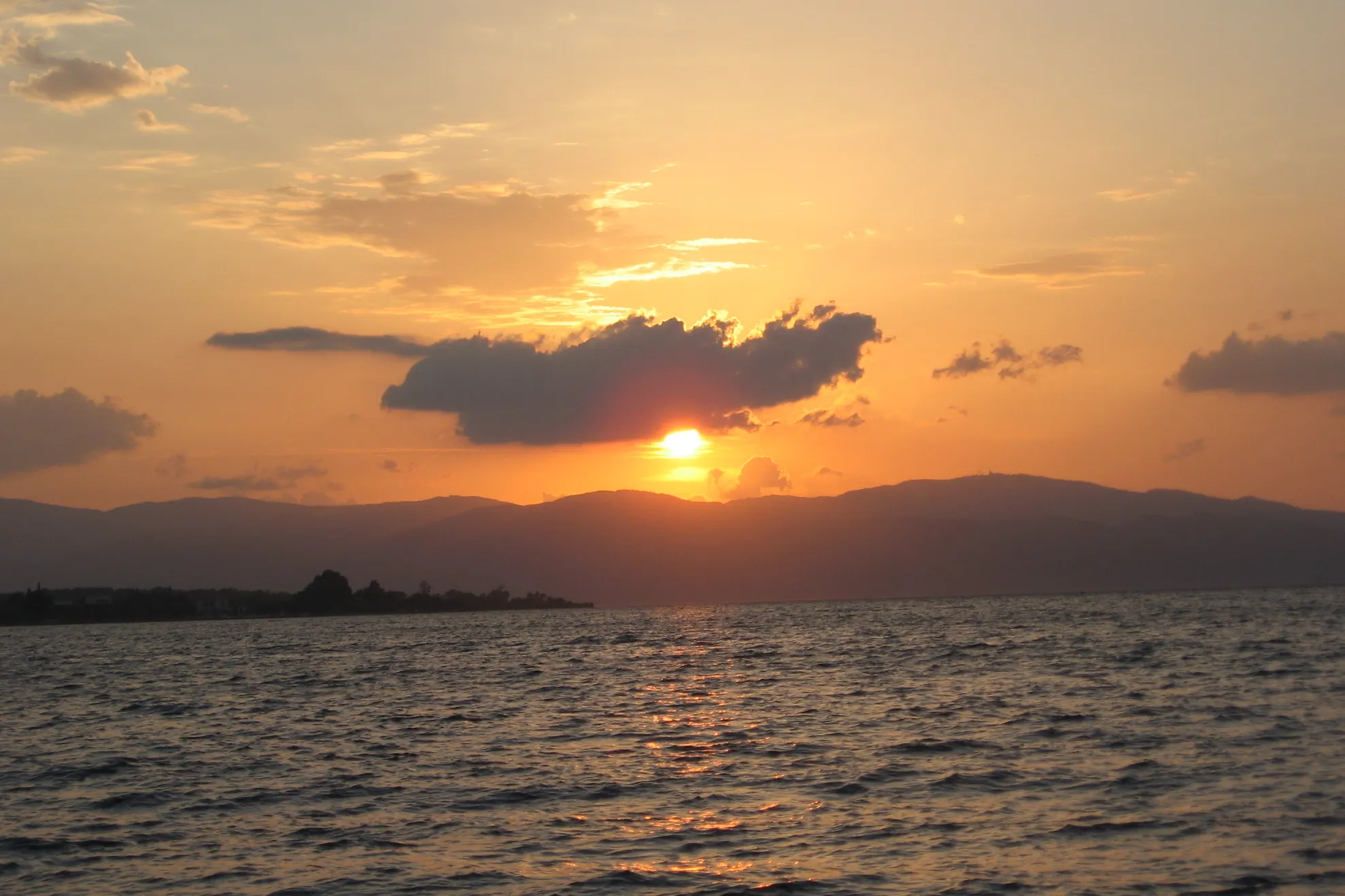 Grecia