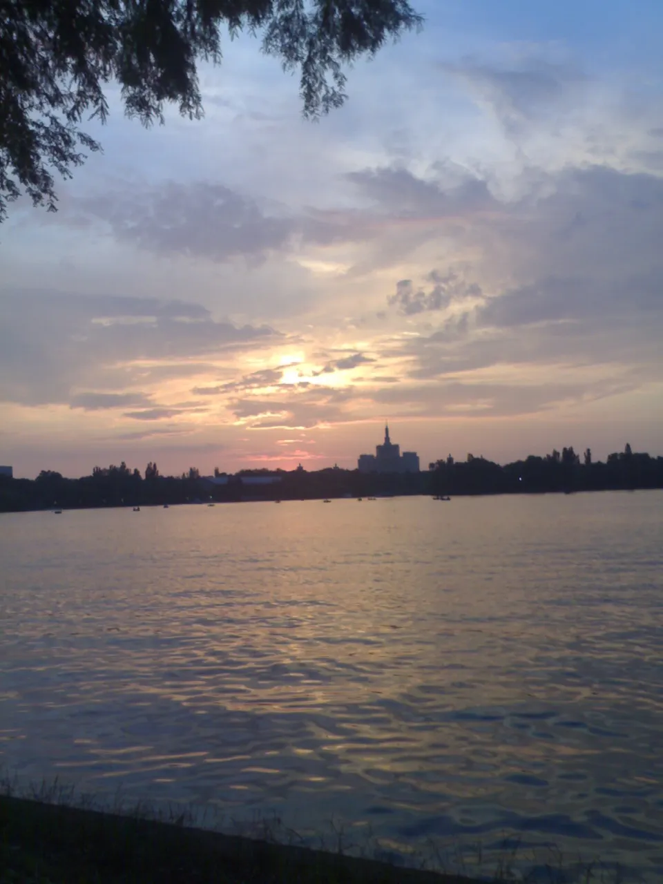 Budapesta