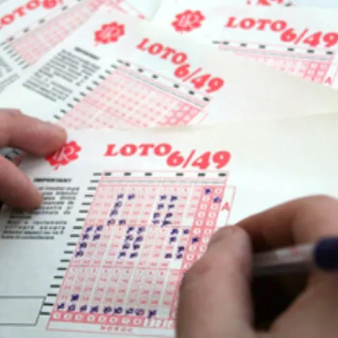 Report de 1,9 milioane de euro la Loto. VEZI AICI NUMERELE EXTRASE