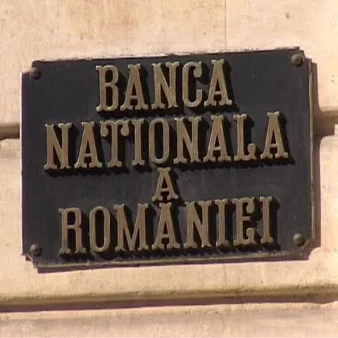 BNR va scădea dobânda de referinţă la 8,5%, susţin analiştii