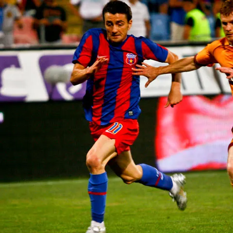 FINAL/ Ceahlăul Piatra Neamţ - Steaua 0 - 2