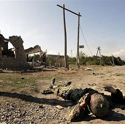 Osetia de Sud, o rană încă deschisă în relaţiile ruso-georgiene, la un an de la conflict