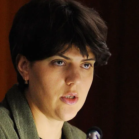 EXCLUSIV: Kovesi, Macovei şi Muscă, posibili preşedinţi ai României, în opinia cititorilor REALITATEA.NET