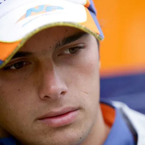 Formula 1: Nelsinho Piquet pleacă de la Renault