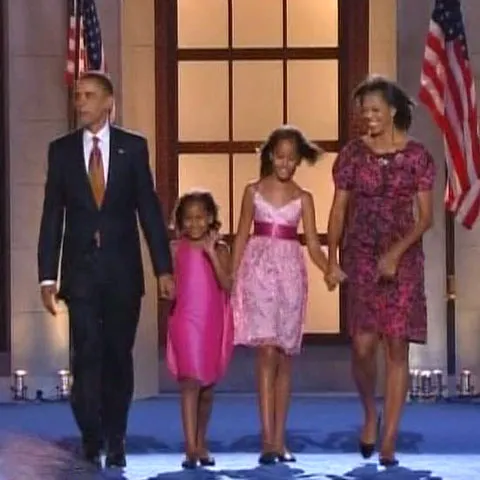 Barack Obama a împlinit marţi 48 de ani