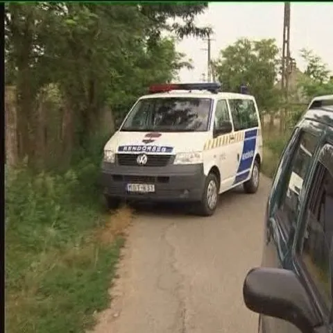 O femeie de etnie romă din Ungaria a fost ucisă şi fiica ei grav rănită
