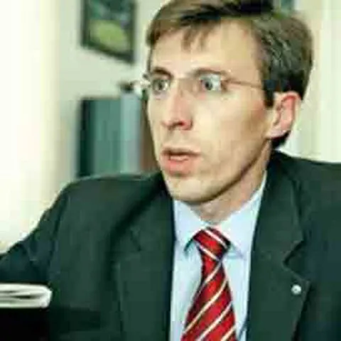  Dorin Chirtoacă are încredere în unitatea celor patru partide necomuniste de la Chişinău
