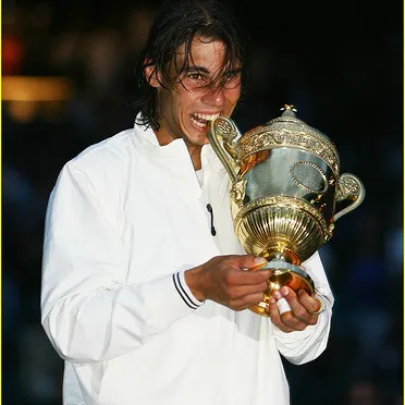 Revine Rafa Nadal