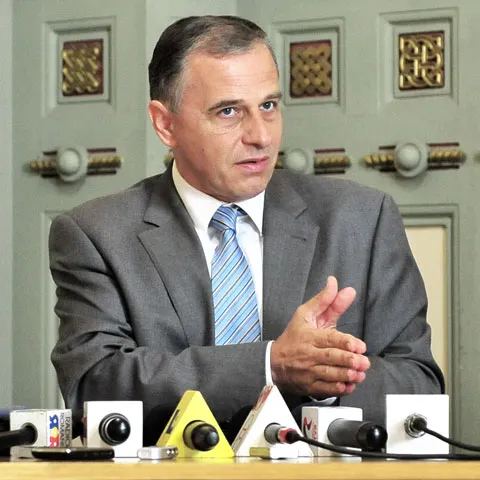 Geoană: Dacă vor exista elemente clare, facem comisie şi pentru Berceanu