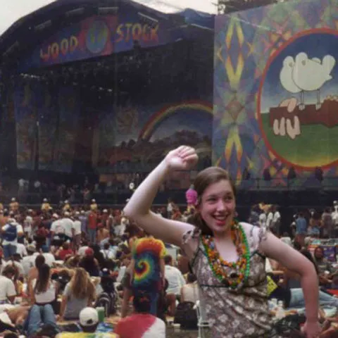 Concertul aniversar Woodstock a fost anulat din lipsă de fonduri