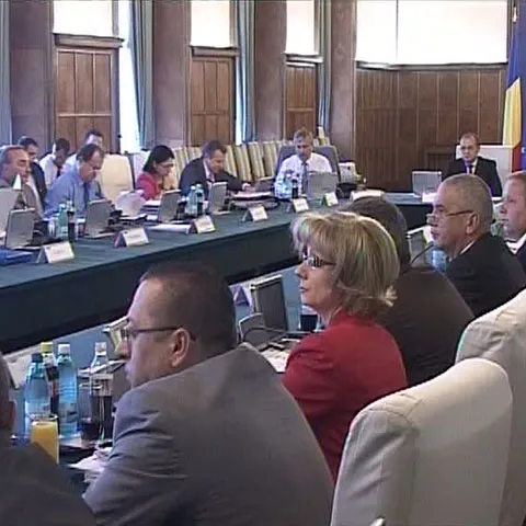 Impozitul forfetar ar putea fi menţinut până la sfârşitul anului - o concluzie a discuţiilor PSD - PD-L
