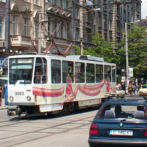 Cutremurul din 5 august, produs în Marea Neagră a avut o magnitudine de 4,7 la Sofia