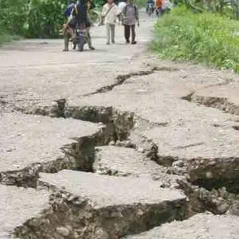 Specialiştii au anunţat mai multe replici ale cutremurului din 5 august