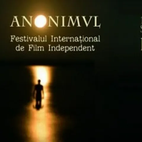 Muzică şi film la Festivalul Anonimul 2009
